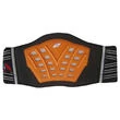 ZANDONA Cross Kidney Belt Оранжевый (размер: xs)