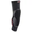 ALPINESTARS Bionic Flex elbow guards Красно-черный