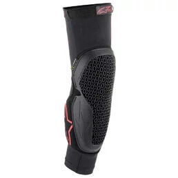 ALPINESTARS Bionic Flex elbow guards Красно-черный