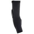 ALPINESTARS Bionic Flex elbow guards Красно-черный