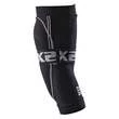 SIXS Pro Mani knee guards Черный