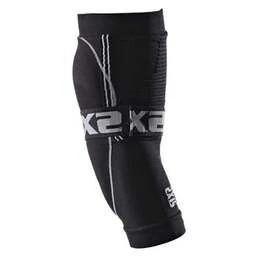 SIXS Pro Mani knee guards Черный