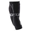 SIXS Pro Mani knee guards Черный