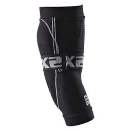 SIXS Pro Mani knee guards Черный