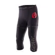 LEATT Meshes Knee Pad Protective Pants Черный (размер: xl-2xl)