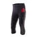 LEATT Meshes Knee Pad Protective Pants Черный