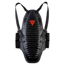 DAINESE Wave 11 D1 Air Back Protector Черный (размер: l)