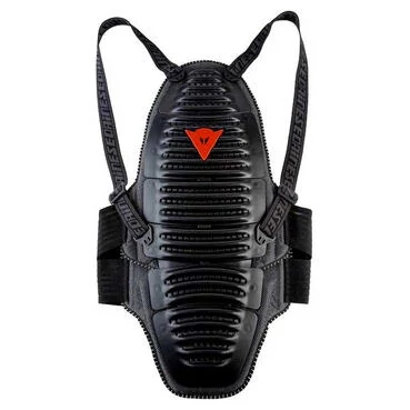 DAINESE Wave 11 D1 Air Back Protector Черный