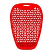 JOHN DOE Level 1 hip protectors Красный
