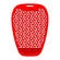 JOHN DOE Level 1 hip protectors Красный