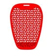 JOHN DOE Level 1 hip protectors Красный