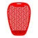 JOHN DOE Level 1 hip protectors Красный