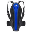 ZANDONA HybridPro X8 Back Protector Синий (размер: xs)