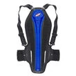 ZANDONA Hybrid Armour X8 back protector Синий