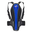 ZANDONA Hybrid Armour X8 back protector Синий