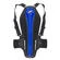 ZANDONA Hybrid Armour X8 back protector Синий