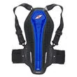 ZANDONA Hybrid Armour X6 back protector Синий
