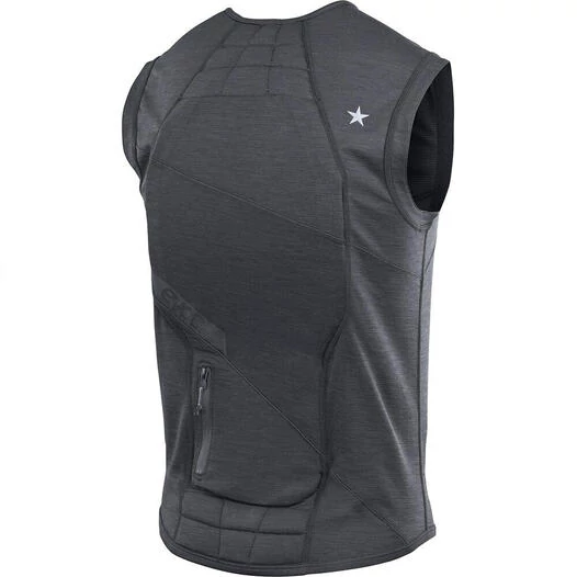 EVOC Lite Men Protective Vest Черный