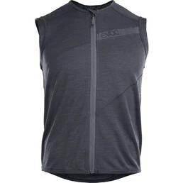 EVOC Lite Men Protective Vest Черный