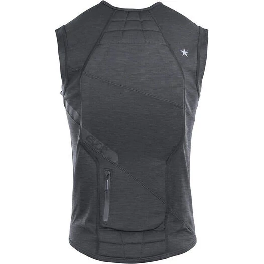 EVOC Lite Men Protective Vest Черный