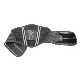 OJ Belt One kidney belt Черный
