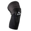 LEATT AirFlex Hybrid knee guards Черный