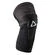 LEATT AirFlex Hybrid knee guards Черный