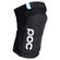 POC Knee guards Черный