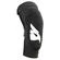 BLUEGRASS Solid knee guards Черный