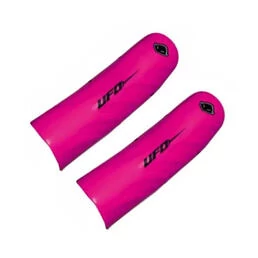 UFO Shin guards Розовый