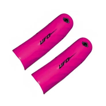 UFO Shin guards Розовый