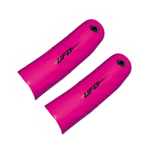 UFO Shin guards Розовый