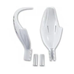 UFO Hand guard Белый