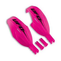 UFO Hand guard Розовый