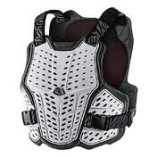TROY LEE DESIGNS Rockfight CE Flex Protective Vest Белый