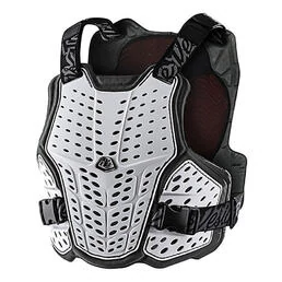 TROY LEE DESIGNS Rockfight CE Flex Protective Vest Белый