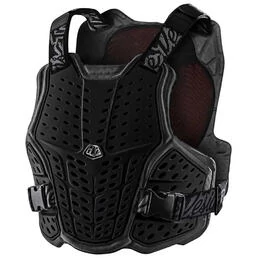 TROY LEE DESIGNS Rockfight CE Flex Protective Vest Черный