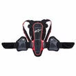 ALPINESTARS Nucleon KR 3 Back protector Smoke / Black / Red