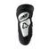 LEATT 3DF 6.0 Knee Guards Черно-белый