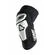 LEATT 3DF 6.0 Knee Guards Черно-белый