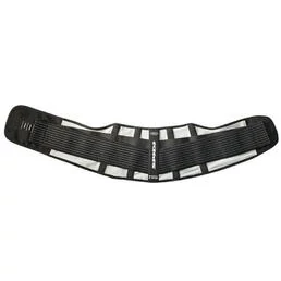 SPIDI Lumbar Biomechanic Kidney Belt Серо-черный