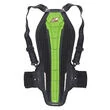 ZANDONA Hybrid Armour X8 back protector Зеленый