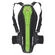 ZANDONA Hybrid Armour X8 back protector Зеленый