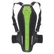 ZANDONA Hybrid Armour X8 back protector Зеленый