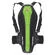 ZANDONA Hybrid Armour X8 back protector Зеленый