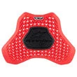 ALPINESTARS Nucleon Plasma Racing chest protector Красно-черный