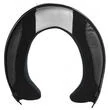 LS2 FF397/FF390 Evo neck protector Черный