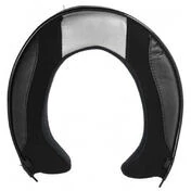 LS2 FF397/FF390 Evo neck protector Черный