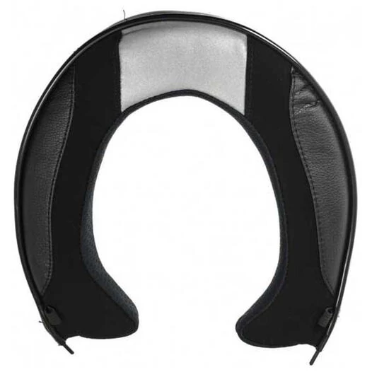 LS2 FF397/FF390 Evo neck protector Черный