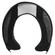 LS2 FF397/FF390 Evo neck protector Черный